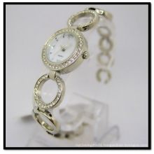 Charm Bracelet Watch Stainless Steel Ladies Bracelet Watch Bracelet Lady Watch Stainless Steel Band